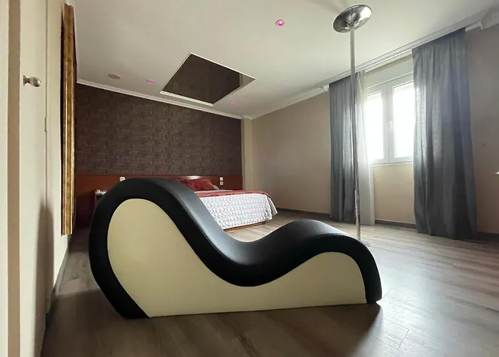 La Siesta