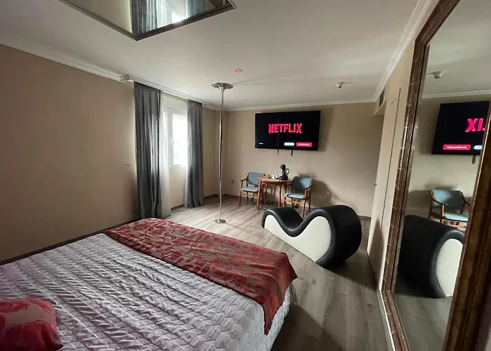 La Siesta